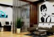 Inspirasi Partisi Rumah Minimalis