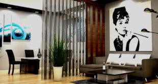Inspirasi Partisi Rumah Minimalis