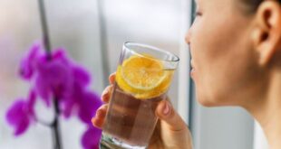 Manfaat Minum Air Lemon untuk Kesehatan Kontrol Gula Darah Hingga Cegah Kanker