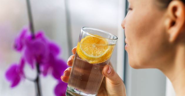 Manfaat Minum Air Lemon untuk Kesehatan Kontrol Gula Darah Hingga Cegah Kanker