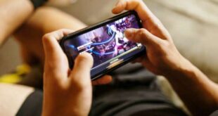 Rekomendasi HP Gaming Spek Dewa Cocok untuk Game Berat