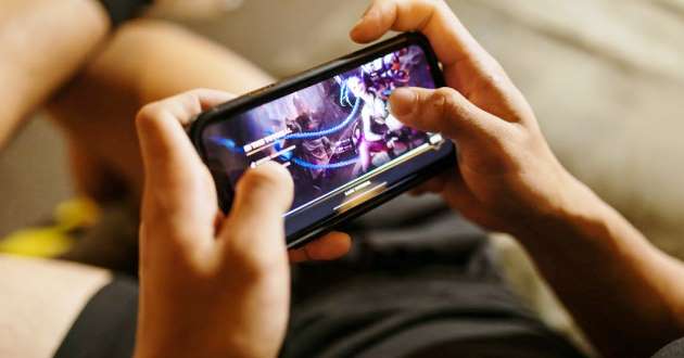 Rekomendasi HP Gaming Spek Dewa Cocok untuk Game Berat