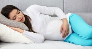 Ketahui 3 Tips Mengatasi Stres Saat Hamil Tua