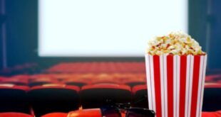 Bioskop OPI Mall XXI Cinema 21 Palembang