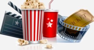 Bioskop Palembang Square XXI Cinema 21 Palembang