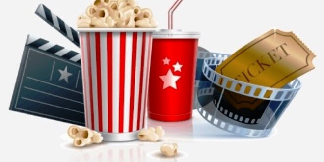 Bioskop Tunjungan 1 XXI Cinema 21 Surabaya