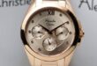 Jam Tangan Alexandre Christie untuk Pasangan