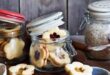 Tips Memilih Toples Kue Kering yang Bagus Model Mewah Kekinian