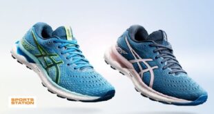 Cara Membedakan Sepatu ASICS Original dan KW Saat Beli Online