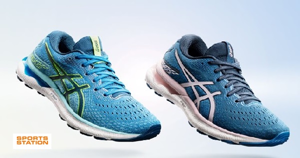 Cara Membedakan Sepatu ASICS Original dan KW Saat Beli Online