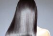 Tips Meluruskan Rambut Secara Alami Rahasia Kecantikan Natural