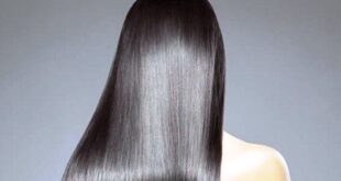 Tips Meluruskan Rambut Secara Alami Rahasia Kecantikan Natural