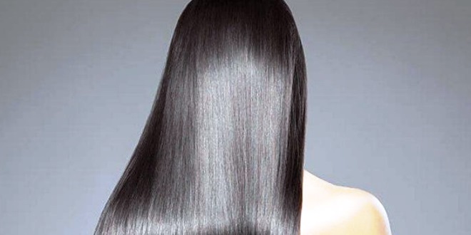 Tips Meluruskan Rambut Secara Alami Rahasia Kecantikan Natural