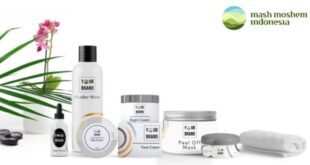 Tips Memilih Jasa Maklon Skincare dan Kosmetik yang Perlu Diketahui
