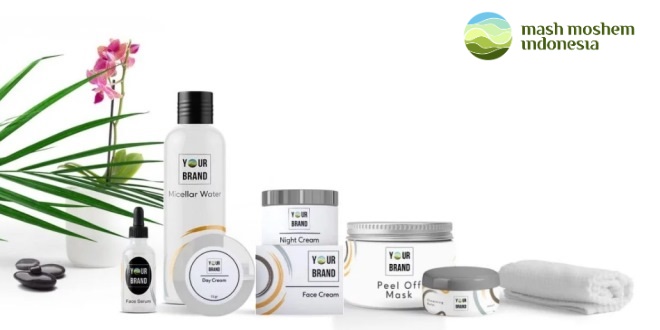 Tips Memilih Jasa Maklon Skincare dan Kosmetik yang Perlu Diketahui