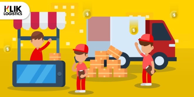 Rekomendasi Jasa Cargo Ekspedisi Murah dari Jakarta ke Mamuju yang Terpercaya