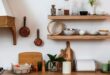 Dapur Minimalis Ruang Masak yang Simpel dan Stylish