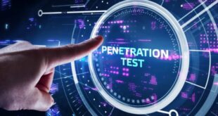 Pentingnya Penetration Testing untuk Keamanan IT