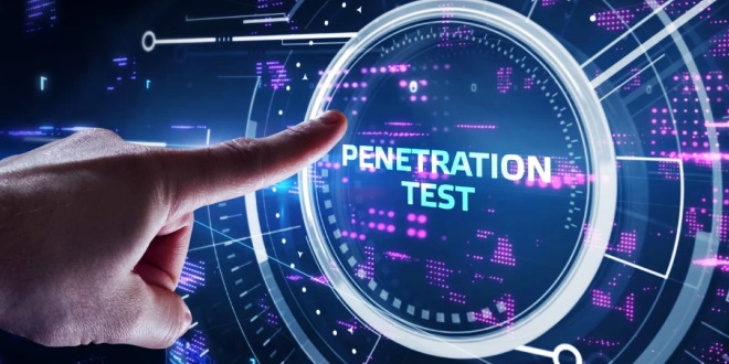 Pentingnya Penetration Testing untuk Keamanan IT