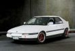 Mobil Mobil Populer Tahun 1990 an
