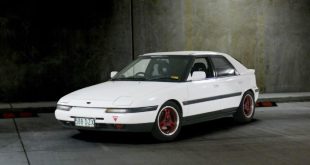 Mobil Mobil Populer Tahun 1990 an