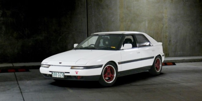 Mobil Mobil Populer Tahun 1990 an