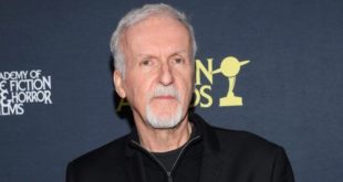 Biographi Pembuat Film James Cameron, Sang Visioner di Balik Karya Epik