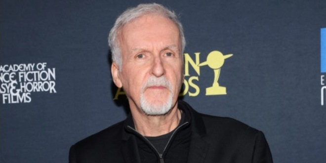 Biographi Pembuat Film James Cameron, Sang Visioner di Balik Karya Epik