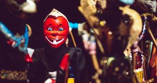 Mengenal Boneka Sejarah Jenis dan Maknanya dalam Kehidupan Manusia