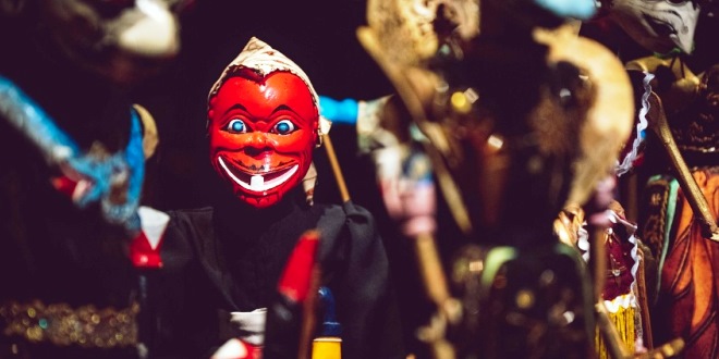 Mengenal Boneka Sejarah Jenis dan Maknanya dalam Kehidupan Manusia