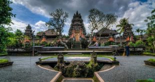 Rumah Bersejarah di Bali, Menyentuh Jejak Masa Lalu Pulau Dewata
