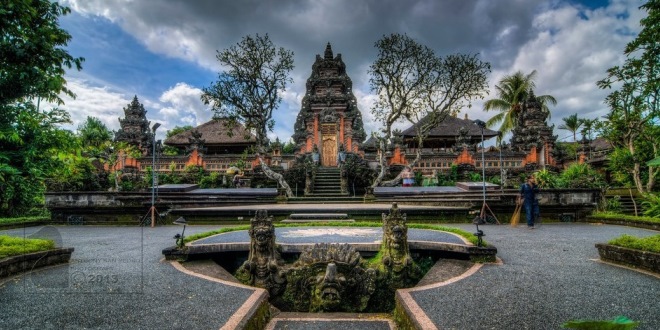 Rumah Bersejarah di Bali, Menyentuh Jejak Masa Lalu Pulau Dewata