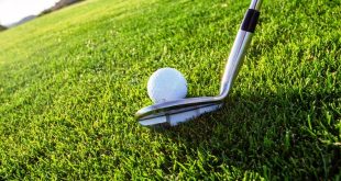Tips Main Golf untuk Pemula yang Perlu Kamu Pahami