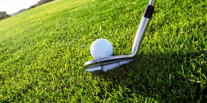 Tips Main Golf untuk Pemula yang Perlu Kamu Pahami