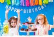 Tips Mempersiapan Acara Ulang Tahun Anak yang Berkesan dan Seru