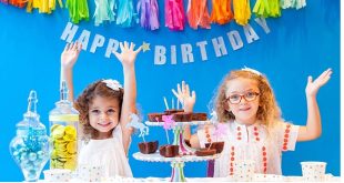Tips Mempersiapan Acara Ulang Tahun Anak yang Berkesan dan Seru