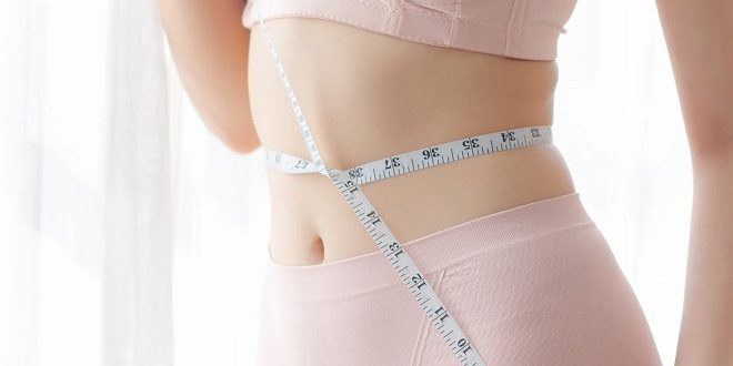 5 Obat Slimming Terbaik untuk Menurunkan Berat Badan