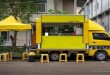 Cara Memulai Bisnis Food Truck yang Menguntungkan dan Kekinian