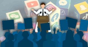Dampak Media Sosial dalam Dunia Politik, Alat Kampanye atau Pemicu Polarisasi
