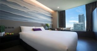 Hotel Recommendations in Singapore for a Comfortable and Budget Friendly Vacation