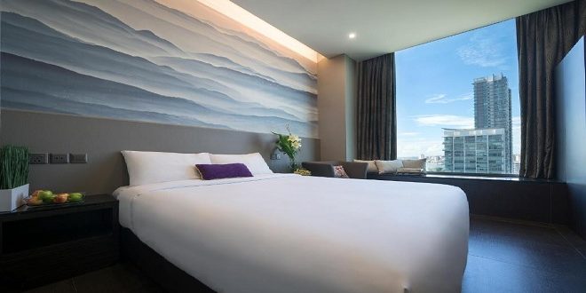 Hotel Recommendations in Singapore for a Comfortable and Budget Friendly Vacation