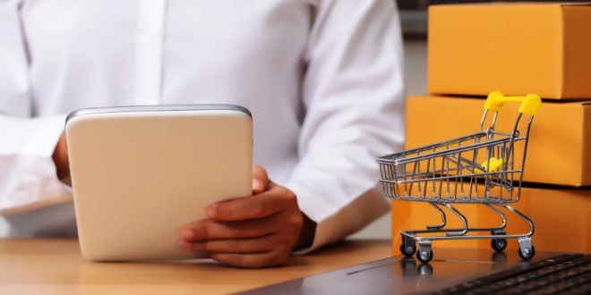 Ide Bisnis Online Paling Menguntungkan di Tahun Ini