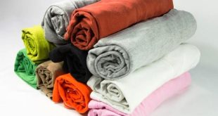 Mengenal Kain Cotton Combed 30s, Solusi Terbaik untuk Bisnis Fashion Anda