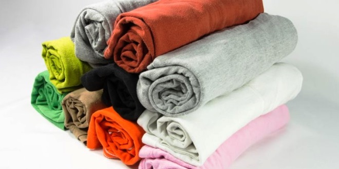 Mengenal Kain Cotton Combed 30s, Solusi Terbaik untuk Bisnis Fashion Anda