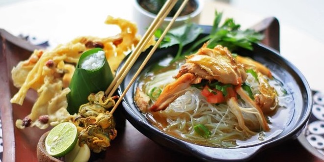 Rekomendasi Kulineran di Semarang, Manjakan Lidahmu dengan Makanan Khas Kota Atlas