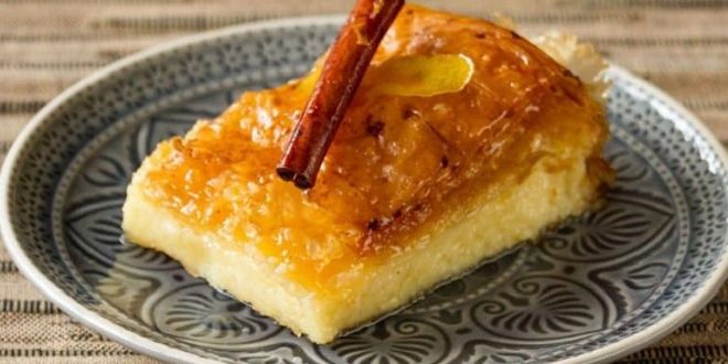 Rekomendasi Makanan di Restoran Yunani yang Wajib Dicoba