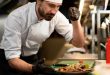 Seni dan Dedikasi di Balik Dapur Chef Profesional Mengungkap Rahasia Kesuksesan di Dunia Kuliner