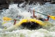 Spot Arung Jeram Paling Ekstrim di Indonesia yang Perlu Kamu Coba