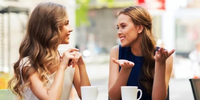 Tips Komunikasi yang Baik dan Benar, Jadi Pendengar yang Asyik dan Pembicara yang Nyaman