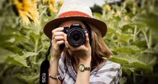 Tips Memotret Foto Aesthetic yang Menarik dan Mudah
